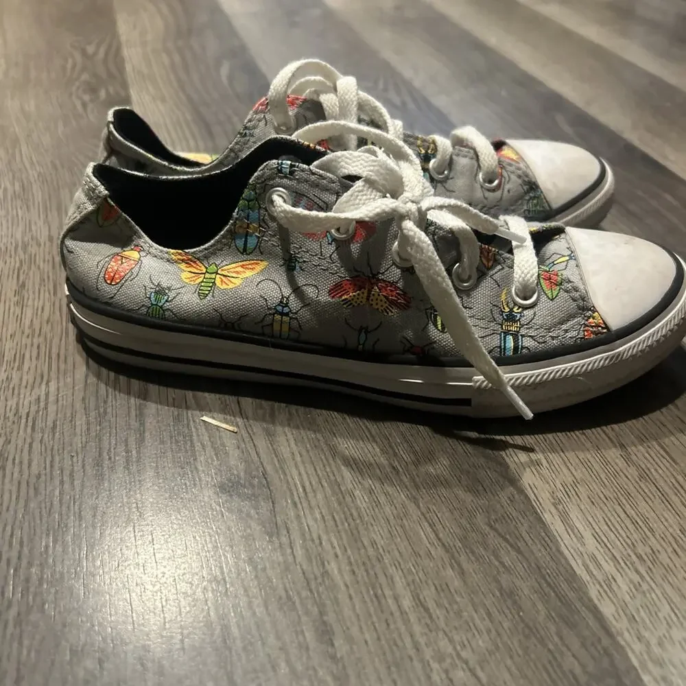 Converse product chuck